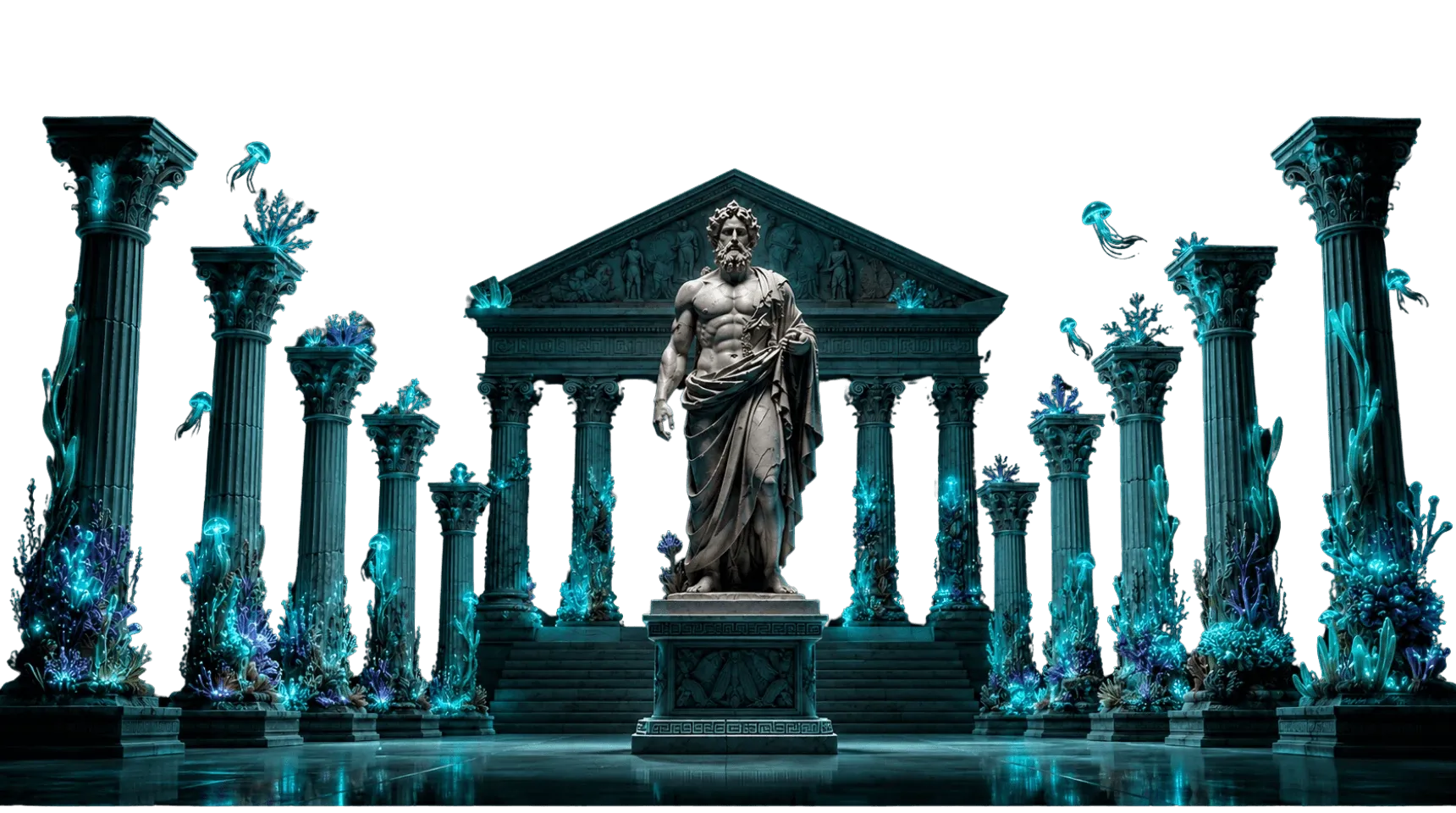 Ruins 3